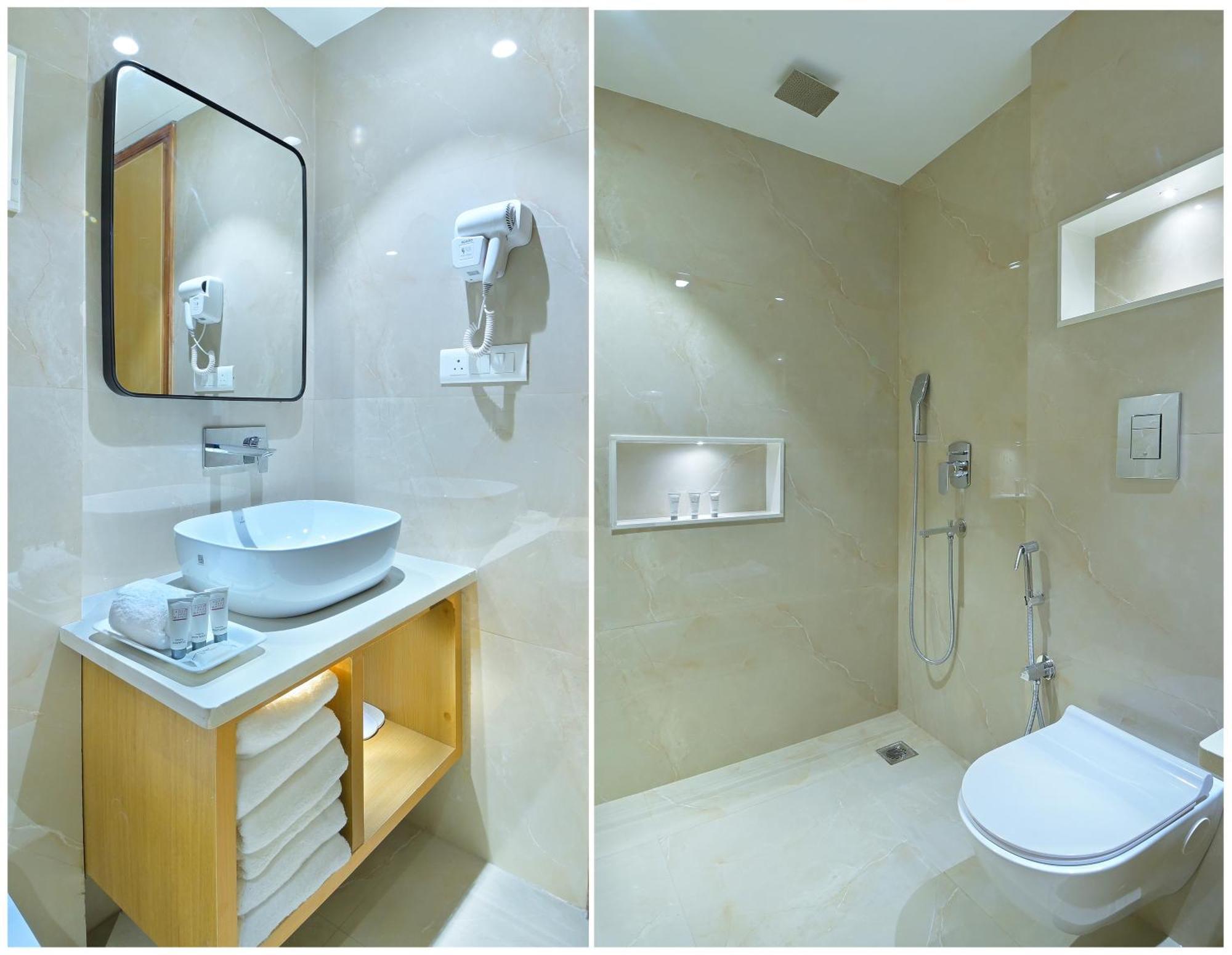 Hotel Shandon-2 Mins From Connaught Place Нью-Дели Экстерьер фото